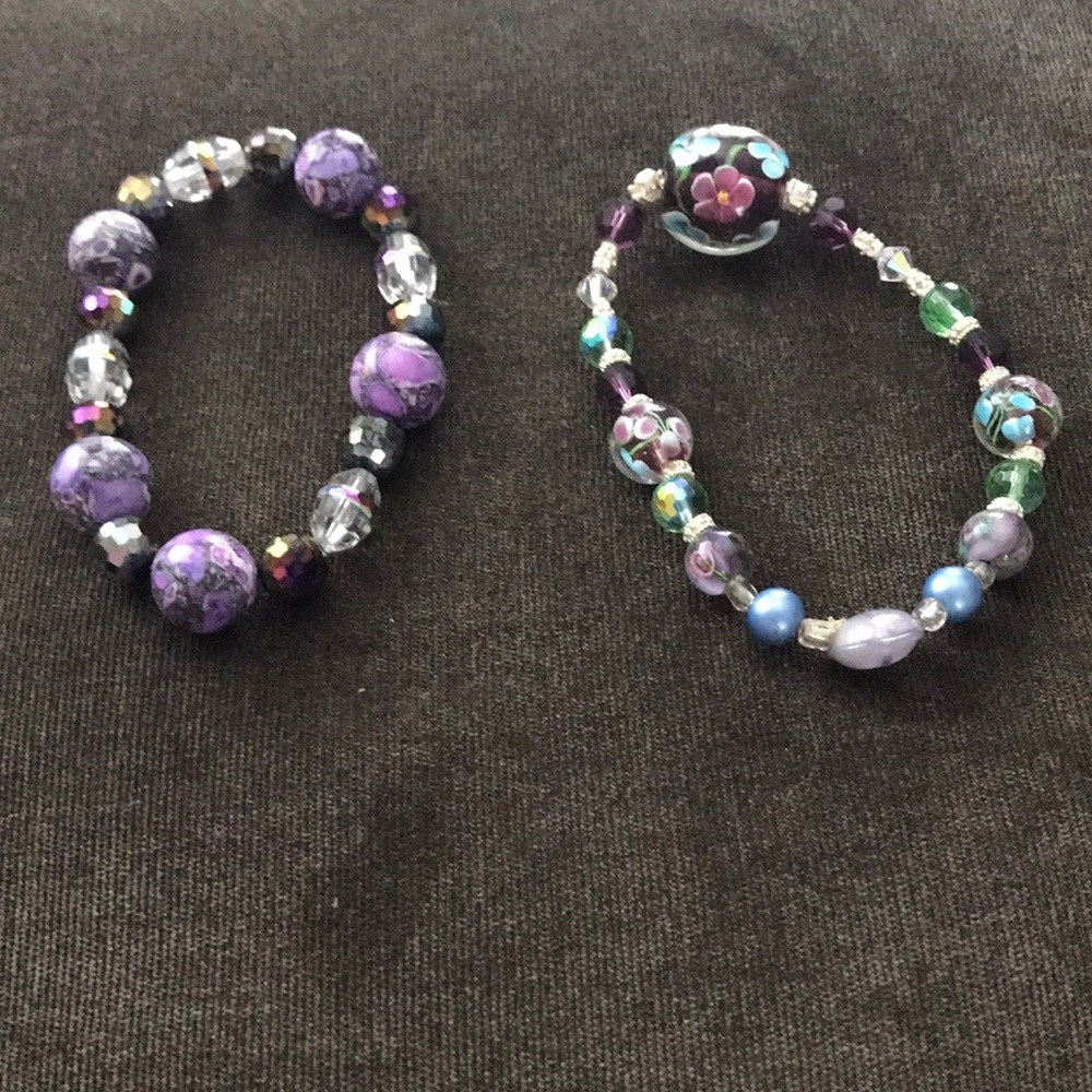 Handmade Bracelets